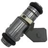 Generico Iniettore A 4 Fori Compatibile Compatibile Con Piaggio BEVERLY 350-400-500 DUCATI 620-100 HARLEY IWP162-IWP043