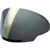 LS2, Visera per Casco Moto OF600 COPTER II, Iridio blu