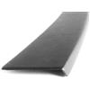 OPPL Lialto Protezione paraurti nero adatto per BMW Serie 3 Touring (Kombi) tipo: E91 2008-2012