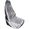 Westspark 100 coprisedili usa e getta in plastica per auto