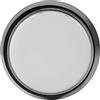 BONKZEBU Pulsante Illuminato a LED Microinterruttore Resistente All'usura per Macchina da Gioco, Pulsante Portatile a Superficie Piatta per Assemblaggio Fai-da-te
