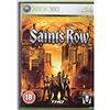 THQ Saints Row [Edizione: Regno Unito]