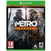 Deep Silver Metro Redux, Xbox One [Edizione: Regno Unito]