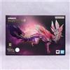 Bandai Monster Hunter Rise Mizutsune 12.2 in Figure S.H.MonsterArts Bandai Japan