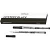 Montblanc 128231 Refill Per tutte le penne roller/fineliner tranne Meisterstück LeGrand