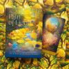 BLUE ANGEL The Path Of Light Mazzo Di Carte Oracle Con Guida