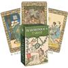 LO SCARABEO Deck Di Mini Tarot Armonioso 78 Carte Lo Scarabeo Crane Fitzpatrick