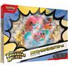 Pokémon Pokemon TCG Mega Evolution Ascended Heroes Ex Collection Box (Tedesco)