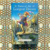 LO SCARABEO Tarocchi Del Sogno Più Lungo Kit Carte Mazzo Con Libro Waite-Smith LO SCARABEO