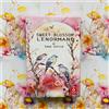 AGM Sweet Blossom Lenormand Carte Del Mazzo Irene Captijn Divinazione AGM Urania