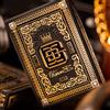 THEORY11 Theorie11 Notorious B.I.G. Carte Da Gioco Luxury Poker Size USPCC Made In USA