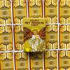 LO SCARABEO Golden Art Nouveau Tarot Mini Mazzo 78 Carte LO SCARABEO Sigillato