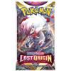 POKEMON TCG Perdute Origin Booster Pack 10 Carte Inglese Sigillato