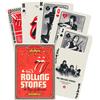 THEORY11 The Rolling Stones Mazzo Di Carte Da Gioco Premium THEORY11 Rock