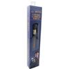 INSIGHT EDITIONS Harry Potter Elder Bacchetta Magica Illuminante Si Penna By INSIGHT EDITIONS