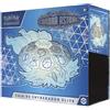 Pokémon TCG : SV07 Corona Astrale - Elite Trainer Box (Spagnolo)