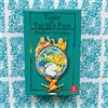 AGM Tarot Of The Old Path Mazzo Di Carte AGM Howard Rodway Sylvia Gainsford