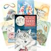 US GAMES Black Seed Mazzi Di Tarot Con Guida E Carte Chakra US GAMES
