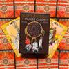 LO SCARABEO Carte Oracolo Di Spiritualità Native Americana Mazzo 32 Carte Lo Scarabeo