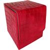 Card Deck Box, Deck Case Card Saver Display Card Box Organizer Card Storage Box