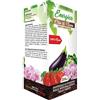VIRIDEX Olio di NEEM VEGETALE ENERGICA-RINFORZANTE Liquido per Piante 200 ML