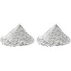 BONGIOVANNI FARINE E BONTA' NATURALI Bongiovanni Bontà Naturali Farina (amido) di Tapioca 350 g senza glutine (Confezione da 2)