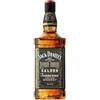 JACKDANIEL'S Jack Daniels Red Dog Whisky - 700 ml Versione senza astuccio