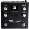 HeadRush VX5 AutoTune Vocal Processor Pedal Antares Auto-Tune New Japan