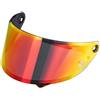 HJC Visiera Specchiata Rosso HJ-48 per RPHA 72 HJC