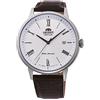Orient Contemporary RA-AC0J06S10B Orologio automatico uomo