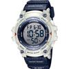 caprock Gli orologi da uomo sono adatti per occasioni casual, Blu mare