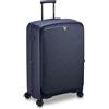 Roncato ARCADE DLX Trolley grande 78 cm Espandibile - Blu Notte