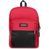 EASTPAK PINNACLE Zaino, TOMATO RED