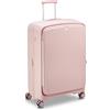 Roncato ARCADE DLX Trolley grande 78 cm Espandibile - Rosa Pastello
