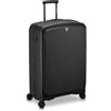 Roncato ARCADE DLX Trolley grande 78 cm Espandibile - Nero