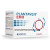HERING SRL PLANTAVEN EMO integratore per la circolazione venosa 14 buste