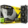 ZOTAC GeForce GTX 1070 AMP! Extreme, 8 GB, GDDR5