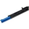 vhbw batteria compatibile con Asus F507UA-EJ442T, F507UA-BR226T, F507UA-BQ149T, F507UA-BQ413T notebook (2600mAh, 11,1V, Li-Ion)