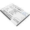 TCTK TECHTEK Batteria 3000mAh compatibile con [LG] AKA, D690, D690N, D693, D693N, D830, D850, D850 LTE, D851, D855, D855 LTE, D855AR, D855K, D855P, F400, F490L, G3, G3 Screen, Liger, LS990, LS990 US990, V