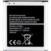 FIALDETEC Batteria di ricambio originale Samsung Galaxy XCover 3 EB-BG388BBE 2200 mAh
