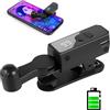 RAKUBULL Auto Clicker Tapper Wireless per TikTok iPhone Android Smartphone