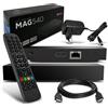 DM-Digital Originale Infomir & DM-Digital IPTV Set Top Box (MAG540)