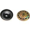Generico MINI SPEAKER 3.6cm ALTOPARLANTE 0.5W 8 OHM 36mm casse audio stereo cavo micro