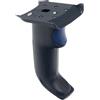 Drivstraw Maniglia di innesco 203-879-003 per Intermec CK3 CK3R CK3X CK65 | Impugnatura ergonomica per scanner con microinterruttore | parte di ricambio in ABS durevole per computer portatile con codici a barre