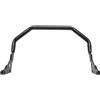 Neixlyi supporto per navigazione motociclistica Supporto per telefono per caricabatterie Per BMW R1200 GS LC R1200GS ADV Per Adventure 1200GSA 2013-2019(Bracket)