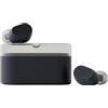 MOONDROP Pudding TWS Auricolari True Wireless Stereo ANC AI ENC LHDC-V 10 mm Driver DSP Interattivo Bluetooth 6.0 Modalità Musica e Gioco Doppia Modalità (Nero)