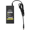 WLTree 90 W, 19 V, 4,74 A, cavo di ricarica per laptop ASUS X502CA X550C X550CA X550Z X550ZA Medion E1002 E1210 Toshiba Satellite A80 A85 A105 A200 A300, adattatore per notebook, 5,5 x 2,5 mm