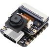 APKLVSR ESP32 CAM,ESP32 S3 Sense 2,4 GHz Wi-Fi, BLE 5.0, OV2640, sensore fotocamera 8 MB PSRAM,ESP32 S3 CAM IoT, Embedded ML, compatibile con Arduino