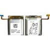 ERYNK EB-BR800ABU - Batteria di ricambio compatibile con Galaxy Watch Gear S4, 46 mm, SM-R800 SM-R805, con kit di attrezzi