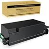 Hallosun Cartuccia di manutenzione compatibile con Sawgrass Virtuoso SG400 SG800 SG500 SG1000 and GC41 stampante Ink Collector Uint